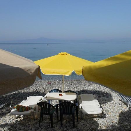 Horizon Aktaion Apart otel Kalamata Dış mekan fotoğraf