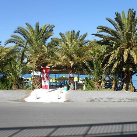 Horizon Aktaion Apart otel Kalamata Dış mekan fotoğraf