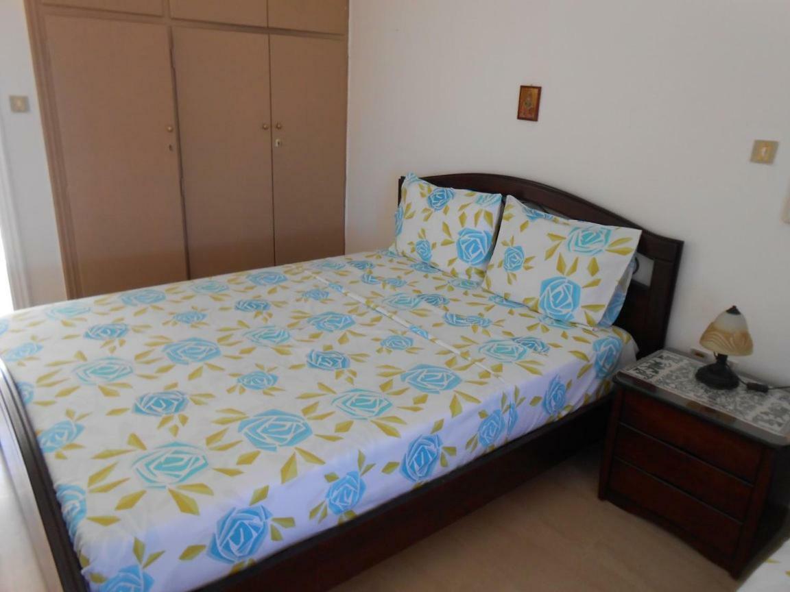 Horizon Aktaion Apart otel Kalamata Dış mekan fotoğraf