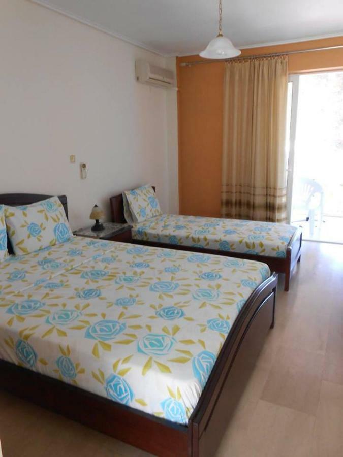 Horizon Aktaion Apart otel Kalamata Dış mekan fotoğraf