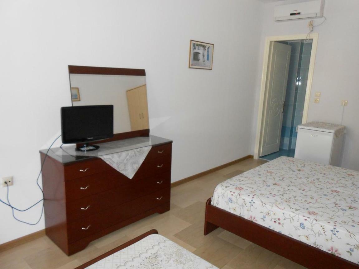 Horizon Aktaion Apart otel Kalamata Dış mekan fotoğraf