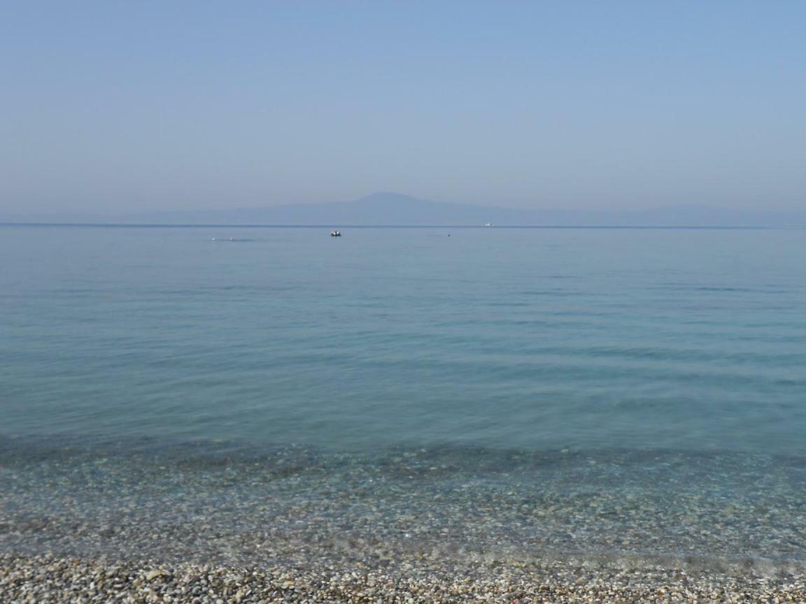 Horizon Aktaion Apart otel Kalamata Dış mekan fotoğraf