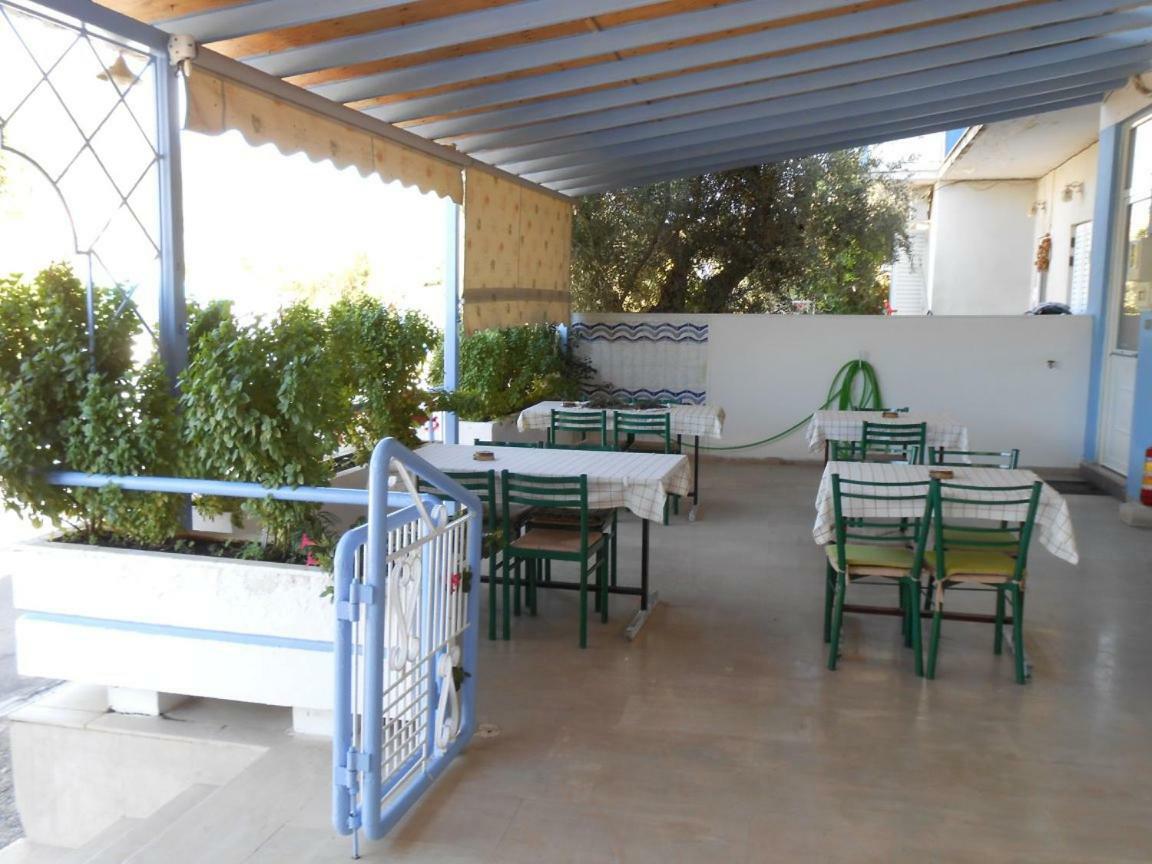 Horizon Aktaion Apart otel Kalamata Dış mekan fotoğraf