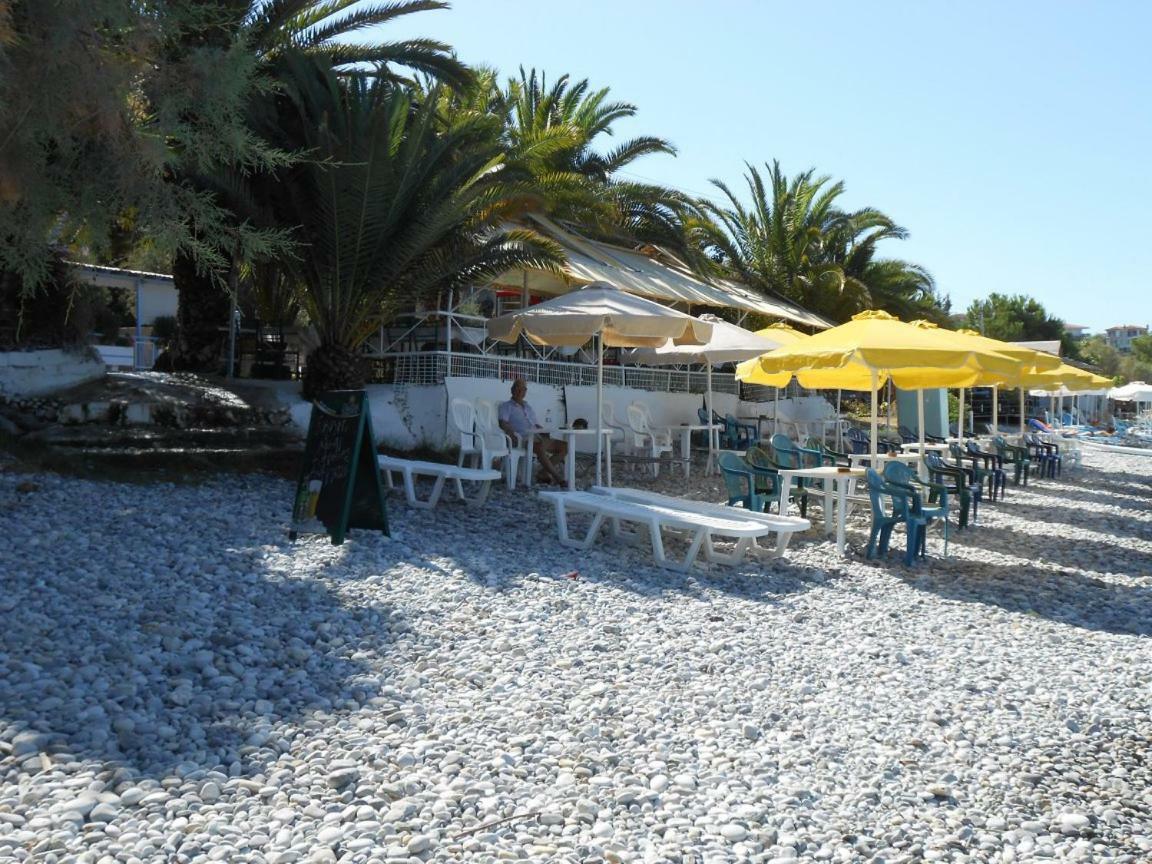 Horizon Aktaion Apart otel Kalamata Dış mekan fotoğraf