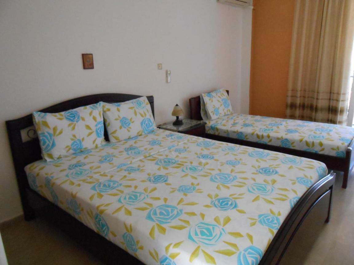 Horizon Aktaion Apart otel Kalamata Dış mekan fotoğraf