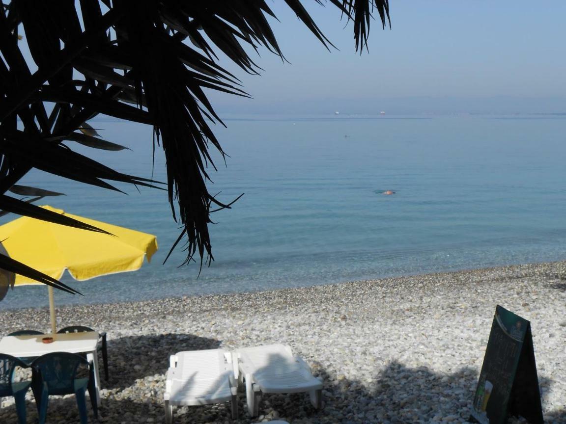 Horizon Aktaion Apart otel Kalamata Dış mekan fotoğraf