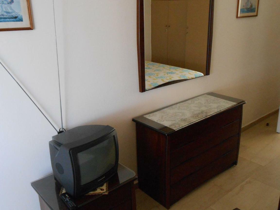 Horizon Aktaion Apart otel Kalamata Dış mekan fotoğraf